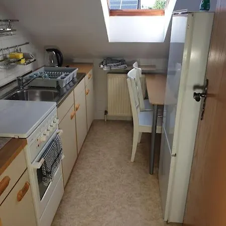 Appartement Schoene Zentral