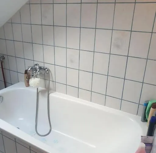 Schoene Zentral * 잉골슈타트
