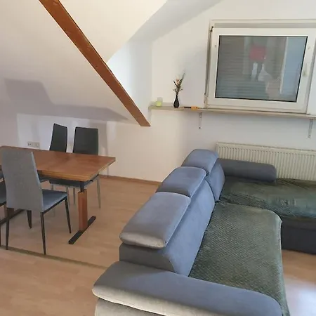 Apartment Schoene Zentral
