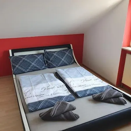 Schoene Zentral