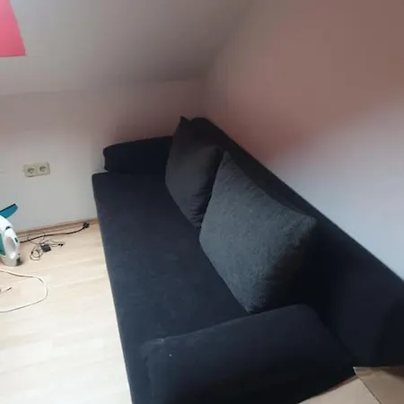 Apartment Schoene Zentral *