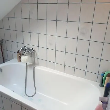Schoene Zentral * Ingolstadt