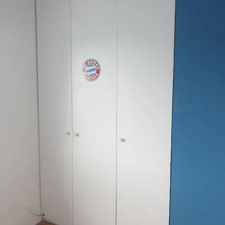Schoene Zentral Apartment