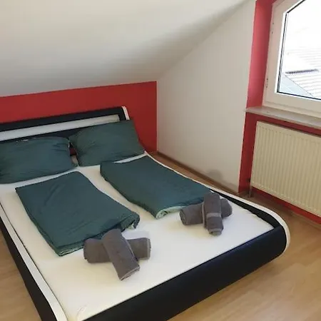 Apartment Schoene Zentral *