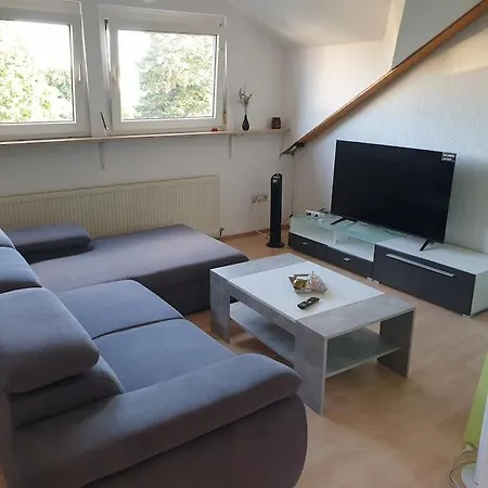 Apartment Schoene Zentral